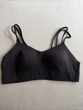 Lululemon Cloud Bra Brown